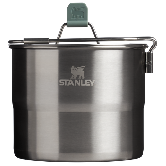 Two Bowl Cook Set | 6-piece set | 1.1L