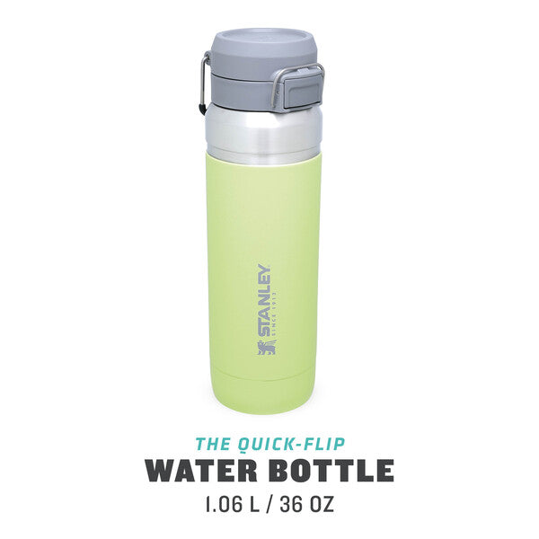Quick Flip Water Bottle | 1.06L