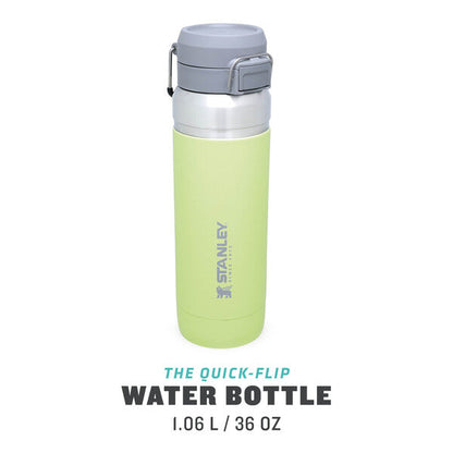 Quick Flip Water Bottle | 1.06L