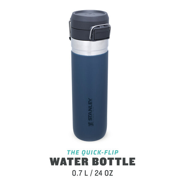 Quick Flip Water Bottle | 0.70L