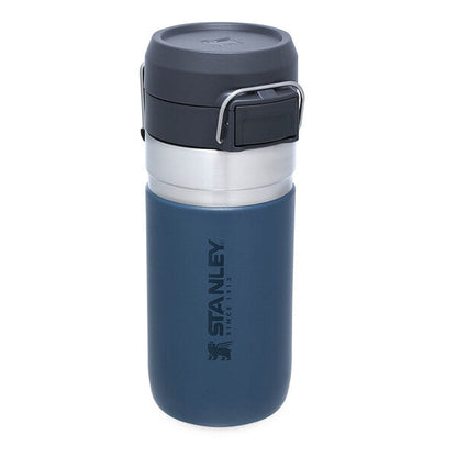 Quick Flip Water Bottle | 0.47L