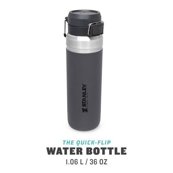 Quick Flip Water Bottle | 1.06L