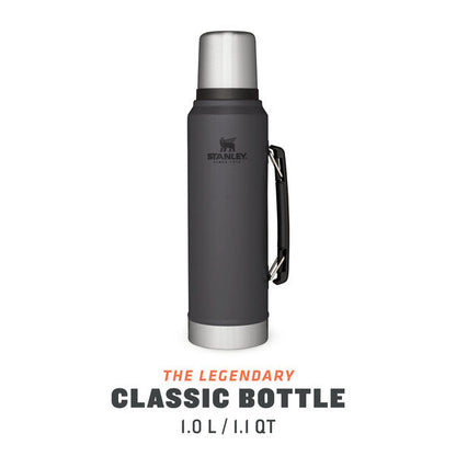 Classic Legendary Bottle | 1.0L