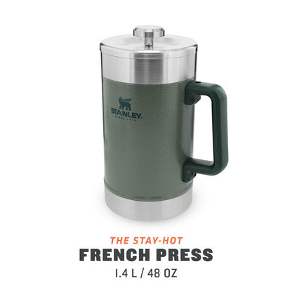 Classic Stay Hot French Press | 1.4L