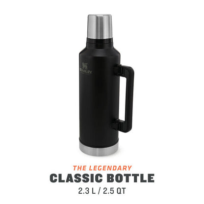 Classic Legendary Bottle | 2.3L