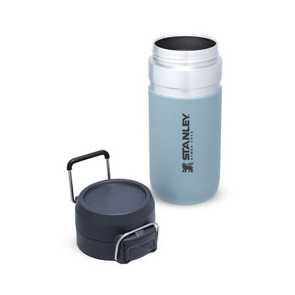 Quick Flip Water Bottle | 0.47L