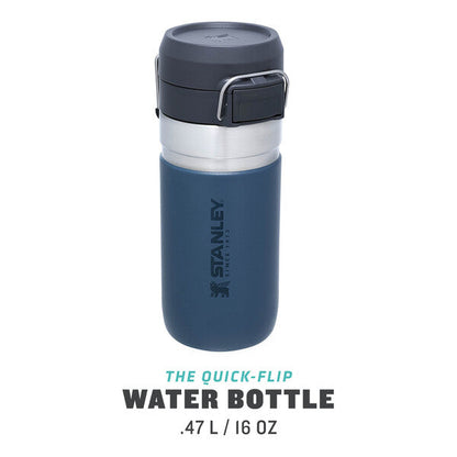 Quick Flip Water Bottle | 0.47L