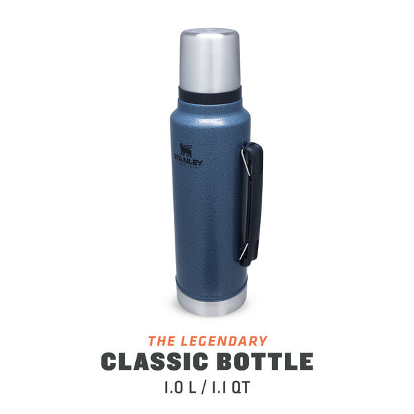 Classic Legendary Bottle | 1L