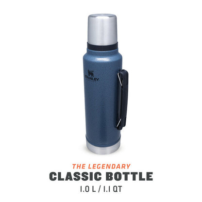 Classic Legendary Bottle | 1L