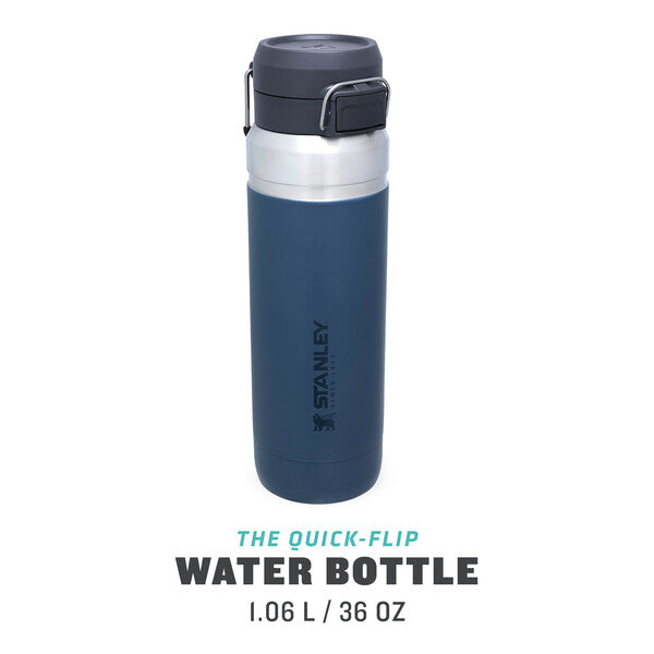 Quick Flip Water Bottle | 1.06L