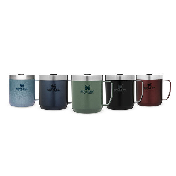 Classic Legendary Camp Mug | 0.35L