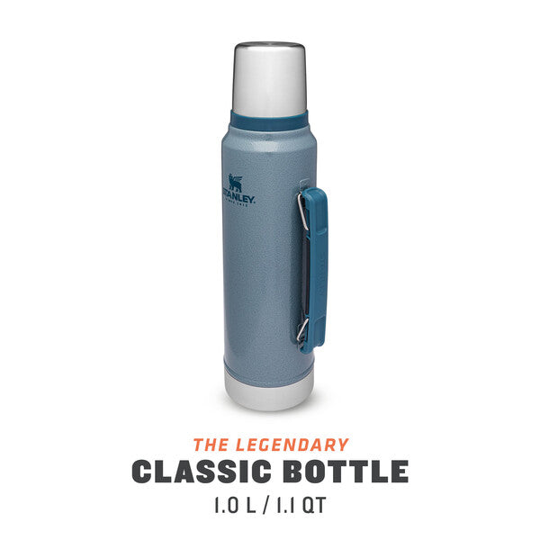 Classic Legendary Bottle | 1.0L