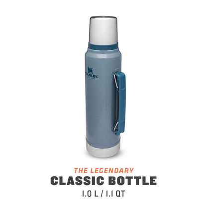Classic Legendary Bottle | 1L