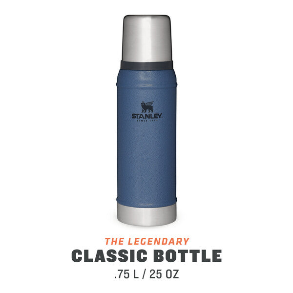 Classic Legendary Bottle | 0.75L