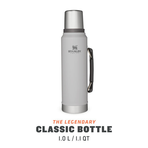 Classic Legendary Bottle | 1.0L