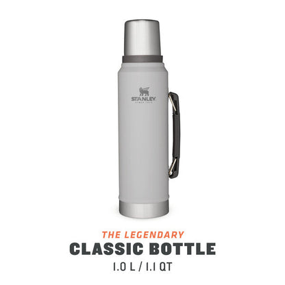 Classic Legendary Bottle | 1L