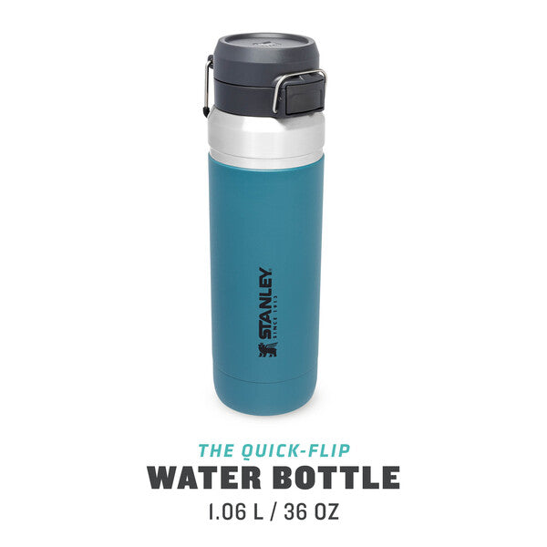 Quick Flip Water Bottle | 1.06L