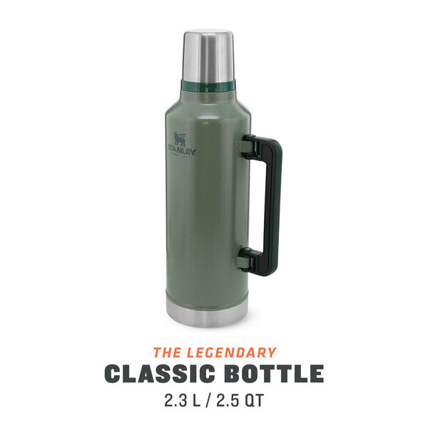 Classic Legendary Bottle | 2.3L