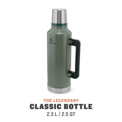 Classic Legendary Bottle | 2.3L