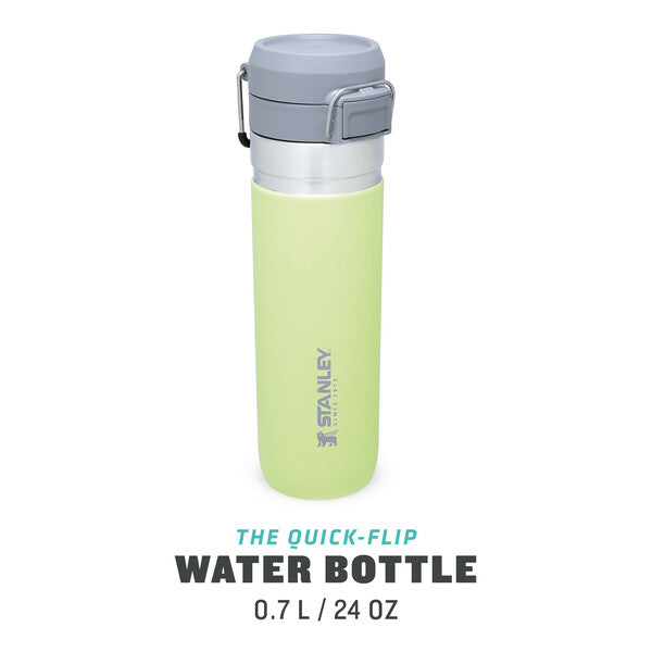 Quick Flip Water Bottle | 0.70L