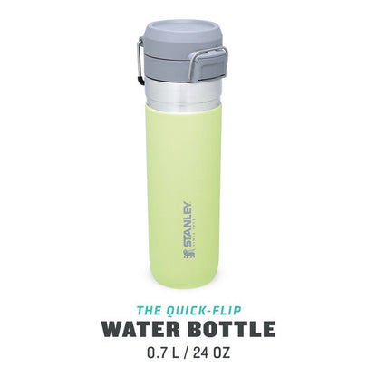 Quick Flip Water Bottle | 0.70L