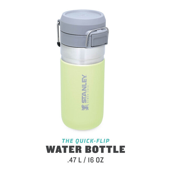 Quick Flip Water Bottle | 0.47L