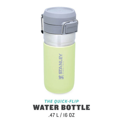 Quick Flip Water Bottle | 0.47L