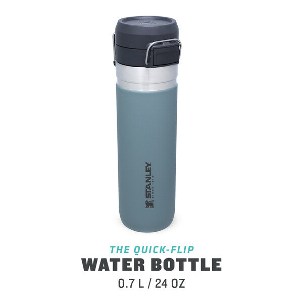Quick Flip Water Bottle | 0.70L