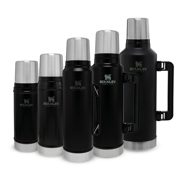 Classic Legendary Bottle | 2.3L