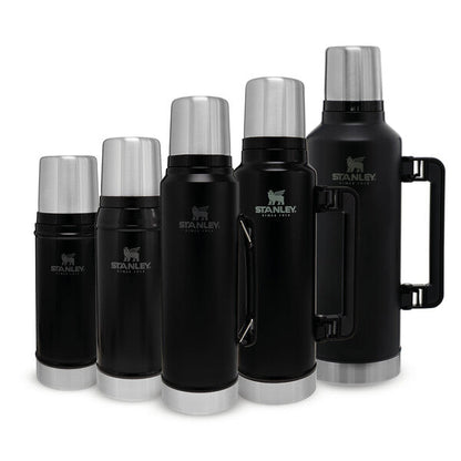 Classic Legendary Bottle | 2.3L