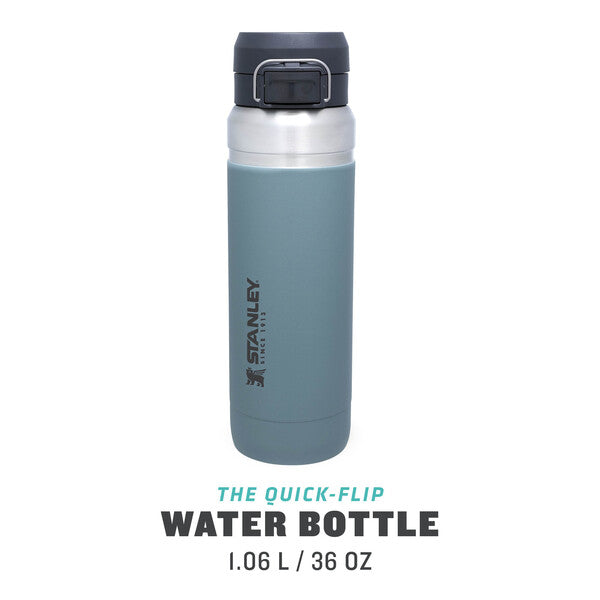 Quick Flip Water Bottle | 1.06L