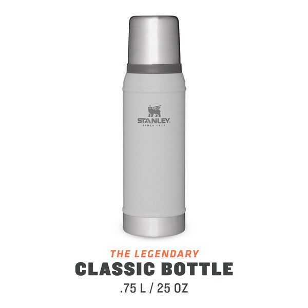 Classic Legendary Bottle | 0.75L